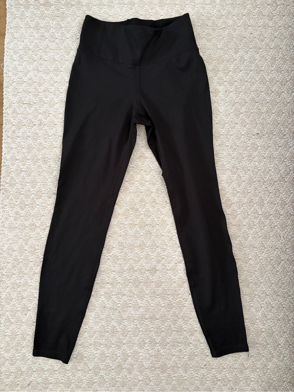 The North Face Black High-Rise Performance Leggings